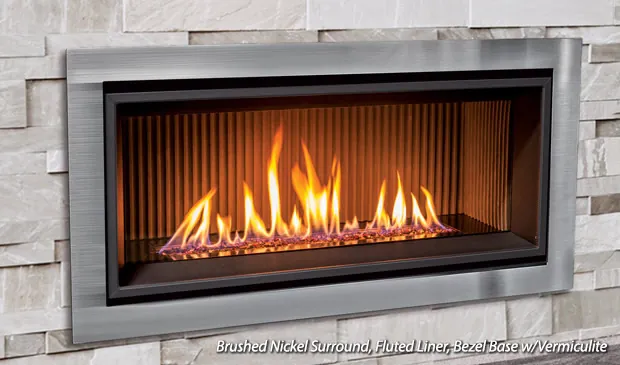 Gas Fireplace Enviro C34