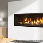 Foyer au gaz Enviro C44
