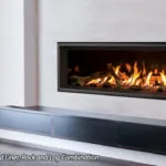 Foyer au gaz Enviro C44