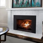 Gas Fireplace Enviro E25