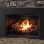 Gas Fireplace Enviro E25