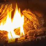 Gas Fireplace Enviro E25