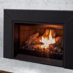 Gas Fireplace Enviro E25