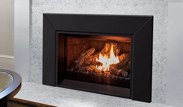 Gas Fireplace Enviro E25