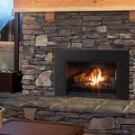 Gas Fireplace Enviro E25