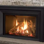 Gas Fireplace Enviro EX32