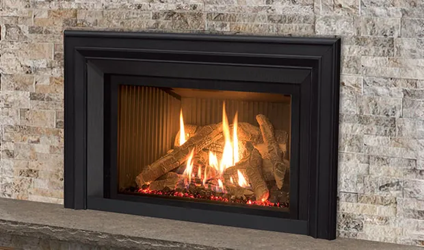Gas Fireplace Enviro EX32