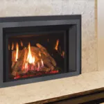 Gas Fireplace Enviro EX32