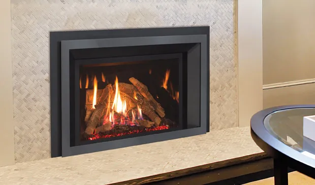 Gas Fireplace Enviro EX32