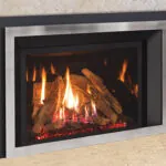 Gas Fireplace Enviro EX32