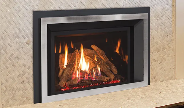 Gas Fireplace Enviro EX32