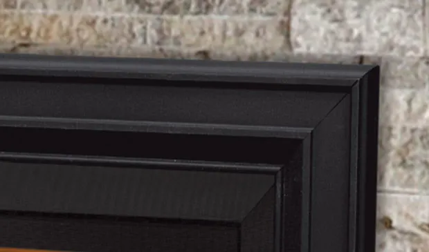 Gas Fireplace Enviro EX32