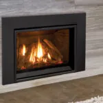 Gas Fireplace Enviro EX32