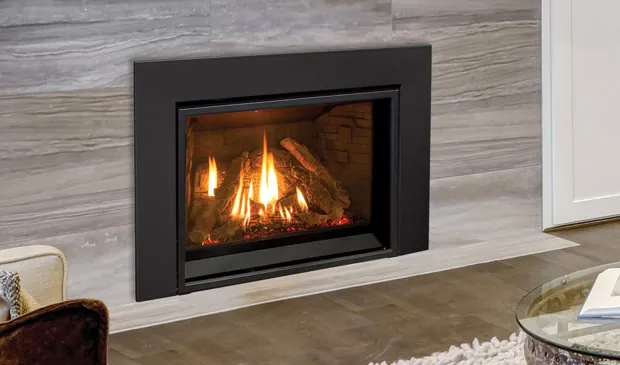 Gas Fireplace Enviro EX32