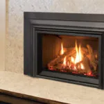 Gas Fireplace Enviro EX32