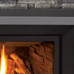 Gas Fireplace Enviro EX32
