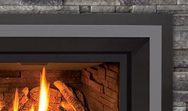 Gas Fireplace Enviro EX32