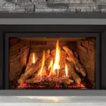 Gas Fireplace Enviro EX35