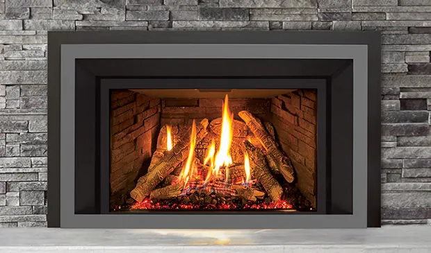 Gas Fireplace Enviro EX35