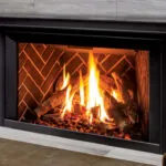 Gas Fireplace Enviro EX35