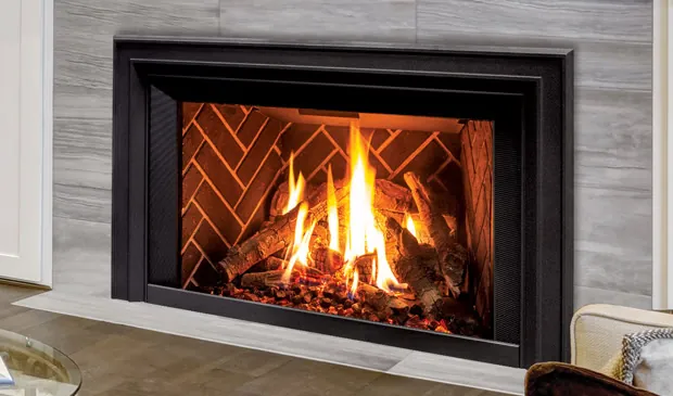 Gas Fireplace Enviro EX35