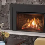 Gas Fireplace Enviro EX35
