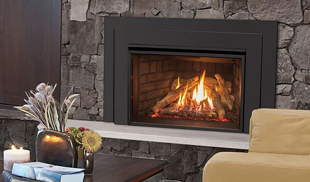Gas Fireplace Enviro EX35