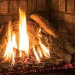 Gas Fireplace Enviro EX35