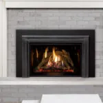 Gas Fireplace Enviro EX35