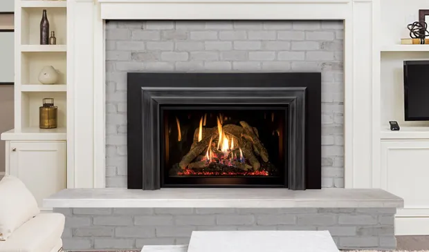 Gas Fireplace Enviro EX35