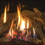 Gas Fireplace Enviro EX35