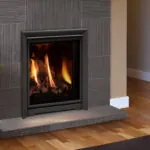 Foyer au gaz Enviro Q1