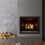 Gas Fireplace Enviro Q2