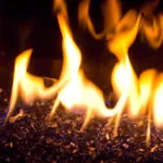 Gas Fireplace Enviro Q2