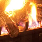 Gas Fireplace Enviro Q3