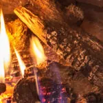 Gas Fireplace Enviro Q3
