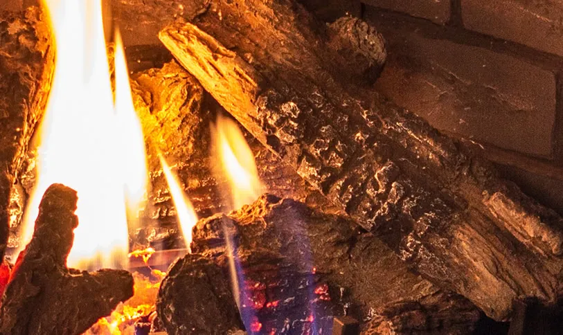 Gas Fireplace Enviro Q3