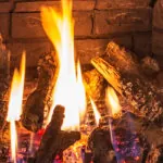 Gas Fireplace Enviro Q3