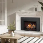 Gas Fireplace Enviro Ri30