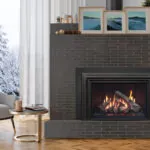 Gas Fireplace Enviro Ri30