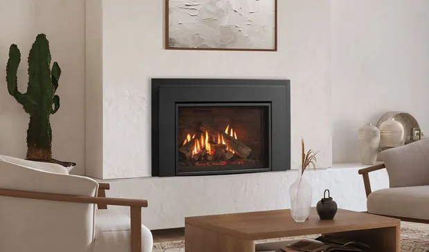 Gas Fireplace Enviro Ri30