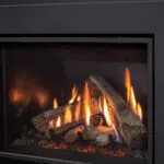 Gas Fireplace Enviro Ri30