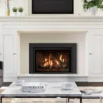 Gas Fireplace Enviro Ri30