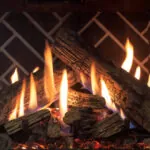 Gas Fireplace Enviro Ri30