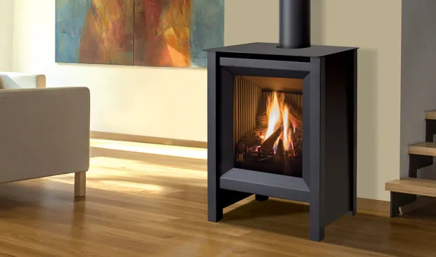 Gas Fireplace Enviro S20