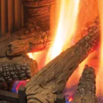 Gas Fireplace Enviro S20