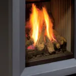 Gas Fireplace Enviro S20