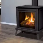 Gas Fireplace Enviro S40