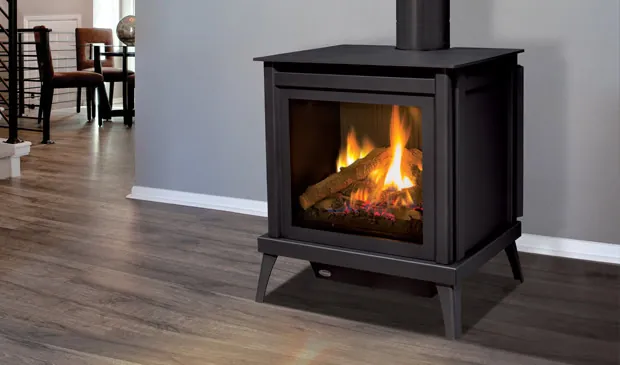 Gas Fireplace Enviro S40