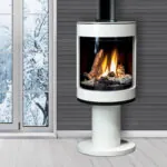Gas Fireplace Enviro S50
